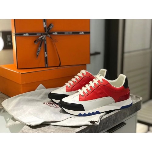 Hermes Sneakers HSN4211578996652